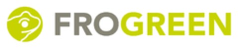 FROGREEN Logo (EUIPO, 05/23/2011)