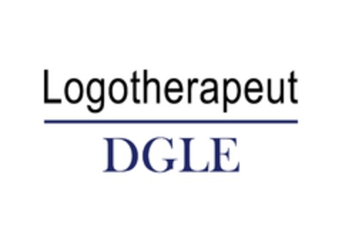 Logotherapeut DGLE Logo (EUIPO, 06/07/2011)