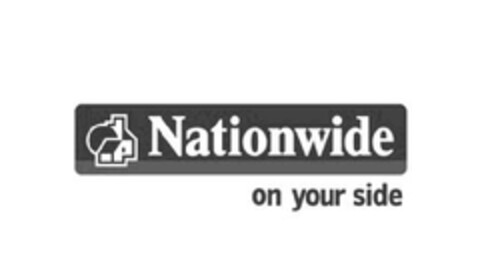 NATIONWIDE on your side Logo (EUIPO, 06/13/2011)