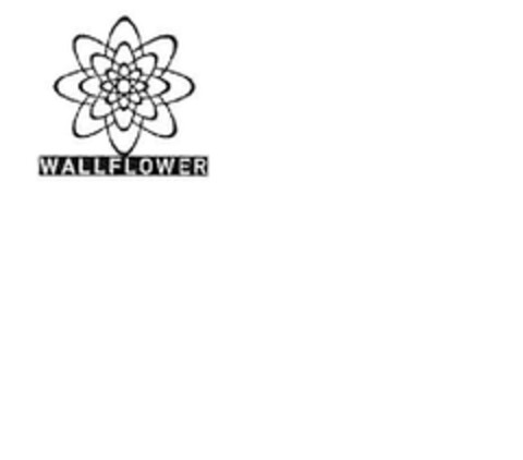 WALLFLOWER Logo (EUIPO, 14.06.2011)