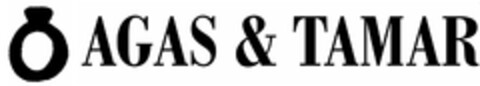 AGAS & TAMAR Logo (EUIPO, 06/23/2011)