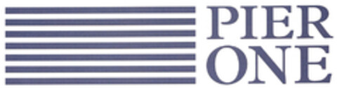 PIER ONE Logo (EUIPO, 13.07.2011)