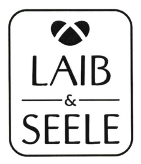 LAIB & SEELE Logo (EUIPO, 12.08.2011)