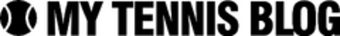 MY TENNIS BLOG Logo (EUIPO, 09.11.2011)