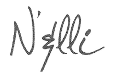 N'elli Logo (EUIPO, 05.12.2011)