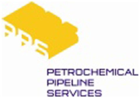 PPS Petrochemical Pipeline Services Logo (EUIPO, 12/14/2011)