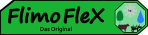 FlimoFlex Das Original Logo (EUIPO, 11.01.2012)