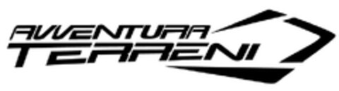 AVVENTURA TERRENI Logo (EUIPO, 30.01.2012)