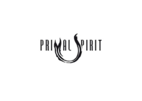 PRIMAL SPIRIT Logo (EUIPO, 24.02.2012)