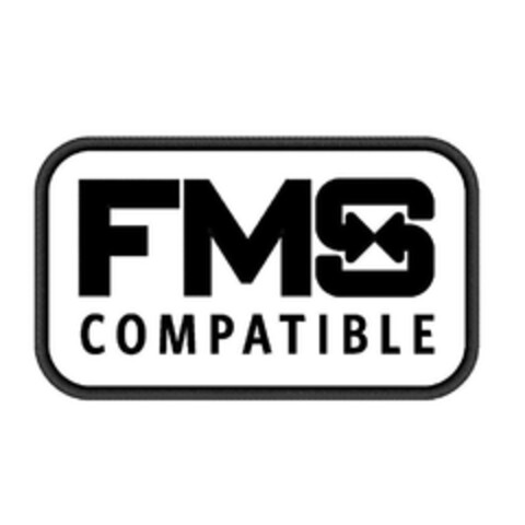 FMS COMPATIBLE Logo (EUIPO, 27.02.2012)