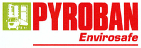 PYROBAN ENVIROSAFE Logo (EUIPO, 29.02.2012)