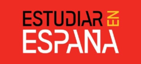 ESTUDIAR EN ESPA?A Logo (EUIPO, 20.03.2012)