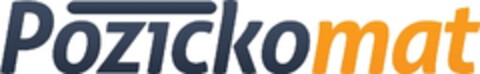 Požičkomat Logo (EUIPO, 27.03.2012)