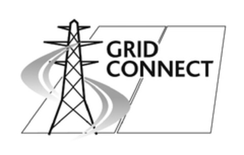 GRID CONNECT Logo (EUIPO, 09.05.2012)