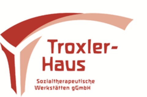 Troxler-Haus Sozialtherapeutische Werkstätten gGmbH Logo (EUIPO, 05.06.2012)