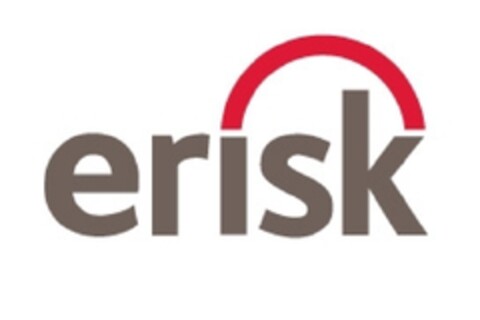 erisk Logo (EUIPO, 06/12/2012)