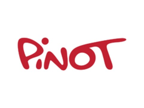 PINOT Logo (EUIPO, 14.08.2012)