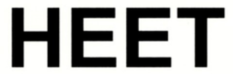 HEET Logo (EUIPO, 07/03/2012)