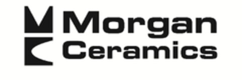 Morgan Ceramics Logo (EUIPO, 13.07.2012)