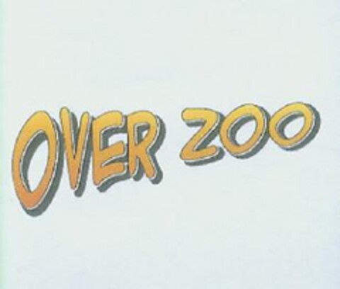 OVER  ZOO Logo (EUIPO, 28.08.2012)