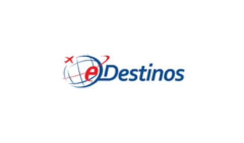 eDestinos Logo (EUIPO, 17.10.2012)