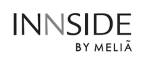 INNSIDE BY MELIA Logo (EUIPO, 24.10.2012)