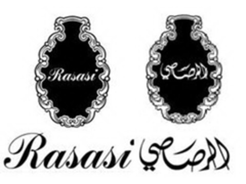 RASASI Logo (EUIPO, 21.11.2012)