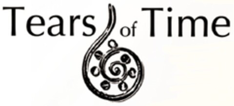 Tears of Time Logo (EUIPO, 09.12.2012)