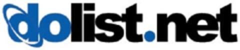 Dolist.net Logo (EUIPO, 12.12.2012)