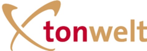 tonwelt Logo (EUIPO, 01/25/2013)