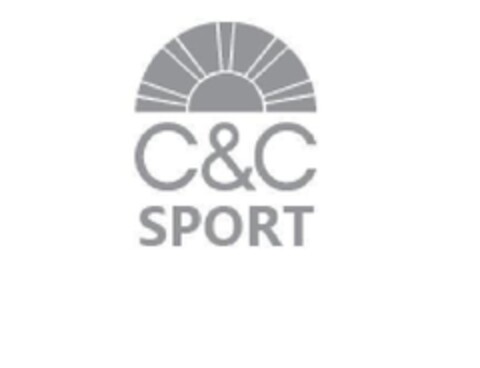 C&C SPORT Logo (EUIPO, 01.03.2013)