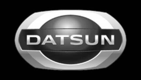 DATSUN Logo (EUIPO, 03/27/2013)