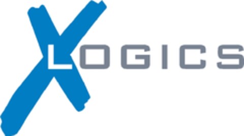 XLogics Logo (EUIPO, 09.05.2013)