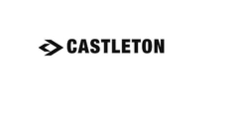 CASTLETON Logo (EUIPO, 03.06.2013)