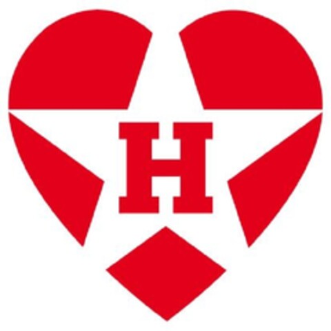 H Logo (EUIPO, 05.06.2013)
