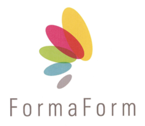 FormaForm Logo (EUIPO, 06/27/2013)