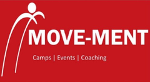 MOVE-MENT Camps Events Coaching Logo (EUIPO, 12.11.2013)
