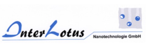 InterLotus Nanotechnologie GmbH Logo (EUIPO, 20.09.2013)