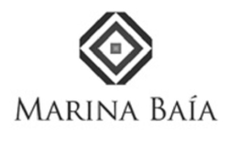 MARINA BAÍA Logo (EUIPO, 09/30/2013)