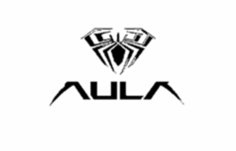 AULA Logo (EUIPO, 23.12.2013)