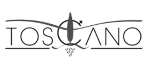 TOSCANO Logo (EUIPO, 10.01.2014)