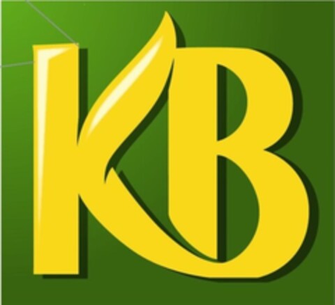 KB Logo (EUIPO, 17.01.2014)