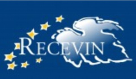 RECEVIN Logo (EUIPO, 02/14/2014)