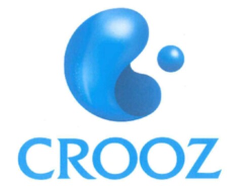 CROOZ Logo (EUIPO, 01.04.2014)