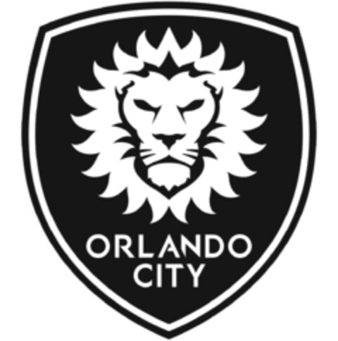 ORLANDO CITY Logo (EUIPO, 05/16/2014)