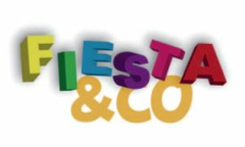 FIESTA & CO Logo (EUIPO, 20.05.2014)