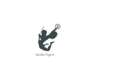 Spider Agent Logo (EUIPO, 21.05.2014)