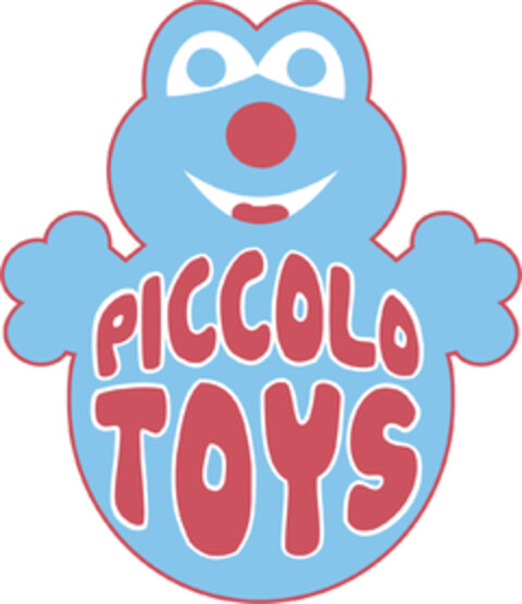 PICCOLOTOYS Logo (EUIPO, 27.05.2014)