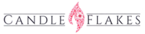 CANDLE FLAKES Logo (EUIPO, 26.06.2014)