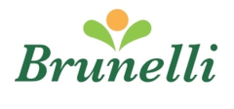 BRUNELLI Logo (EUIPO, 29.07.2014)